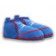blue and red Speedo Kids' pool sock,  breathable, soft and antibacterial from O'Neills