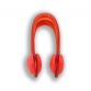 red Speedo nose clip with silicone pads for maximum comfort from O''Neills