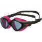 black and pink Speedo women's goggles with a super soft flexible seal from O'Neills