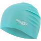 green Speedo swim cap perfect for medium to long hair from O'Neills