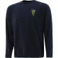 St. Barnabas GFC Loxton Brushed Crew Neck Top