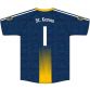 St. Kevins GAC Melbourne GAA Keepers Jersey (Womens)