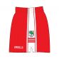 St. Nathy's Ladies GFC Kids' Mourne Shorts