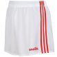St Nathy's Ladies GFC Kids' Mourne Shorts