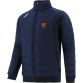 St. Anne's Ladies Football & Camogie Club Waterford Kids' Carson Lightweight Padded Jacket