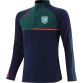 St. Finians Newcastle Synergy Squad Half Zip Top