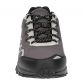 charcoal and black Hi-Tech men's outdoor shoes. lightweight, durable and waterproof from O'Neills