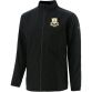 St. Marks GAA Club Sloan Fleece Lined Full Zip Jacket