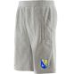 St. Pauls Holywood GAC Benson Fleece Shorts