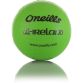 O'Neills All Ireland Football Stress Ball Lime