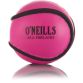 O'Neills All Ireland Hurling Stress Ball Pink / Black