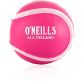 O'Neills All Ireland Hurling Stress Ball Pink / White