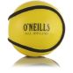 O'Neills All Ireland Hurling Stress Ball Yellow