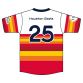 Houston Gaels Mens 1st Team Outfield Kids Jersey