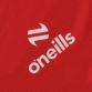 Men's Derry City FC Short Sleeve Polo Shirt with full sublimated design by O’Neills.