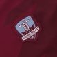 Galway United FC Kids' Sub X T-Shirt
