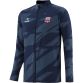 Men's Galway United FC Full Zip Top by O’Neills. 