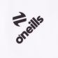 Men's Derry City FC Sub X Half Zip Top with zip pockets by O’Neills.