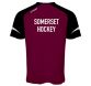 Somerset Hockey Kids' Suez T-Shirt