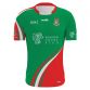 Suncroft GFC Women's Fit LGFA Jersey (Green / Red)