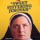 'Sweet Suffering Jehovah' Men's Derry Girls Jersey