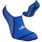 blue SwimTech breathable pool sock with silicone grip from O'Neills