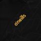 Black Kids' Synergy Squad Half Zip Top from O'Neill's.