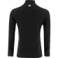 Black Kids' Synergy Squad Half Zip Top from O'Neill's.