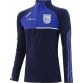 Thurles Sarsfields Synergy Squad Half Zip Top