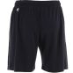 Marine Kids' Synergy Training Shorts with two zip pockets by O’Neills.