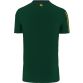 Bottle / Marine / Amber Kids' Synergy T-Shirt with short sleeves by O’Neills.