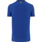 Royal / Marine / Amber Kids' Synergy T-Shirt with short sleeves by O’Neills.