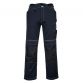 Portwest Men's PW3 Work Trousers Navy
