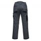 Portwest Men's PW3 Work Trousers Zoom Grey