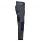 Portwest Men's PW3 Work Trousers Zoom Grey