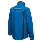 Portwest Men's WX3 Softshell Jacket Blue