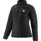 Tapout Knockout MMA Women's Bernie Padded Jacket