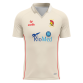 Trojans Cricket Club Kids' Short Sleeve Jersey (Rio Med)