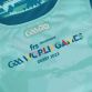 Men's Mint / Marine GAA World Games GAA Vest From O'Neills