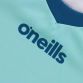 Kids' Mint / Marine GAA World Games GAA Vest From O'Neills