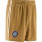 Wycombe Wanderers FC 3rd Gold Shorts