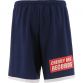 Wycombe Wanderers FC Kids' Home Soccer Shorts
