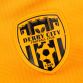 Kids Amber / Black Derry City FC Away Shirt 2023 from o'neills.