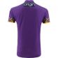 Wycombe Wanderers FC Purple Goalkeeper Jersey