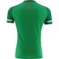 Fermanagh GAA Hurling Player Fit Home Jersey 2024