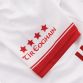 Tyrone GAA Player Fit Home Jersey 2024