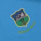 Blue Tipperary GAA Short Sleeve Training Top by O’Neills.