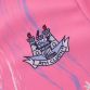 Women's Pink Dublin GAA Training Jersey with Dublin GAA crest from O’Neills.