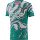 Green Mayo GAA Short Sleeve Player Fit Training Top by O’Neills.