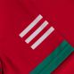 Red Mayo GAA Short Sleeve Training Top by O’Neills.